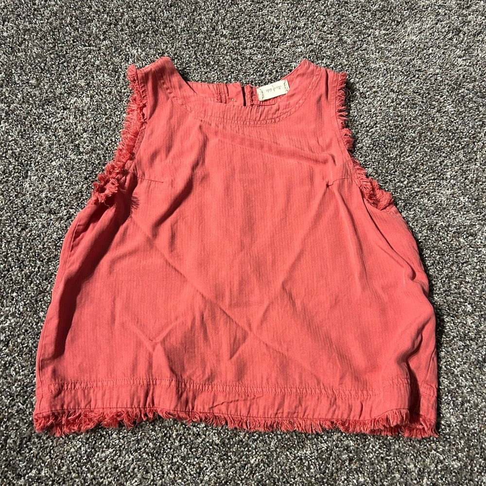 Alterd state tank top